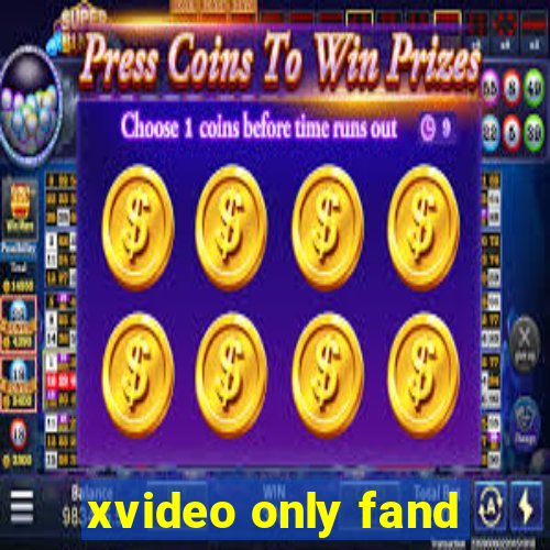 xvideo only fand